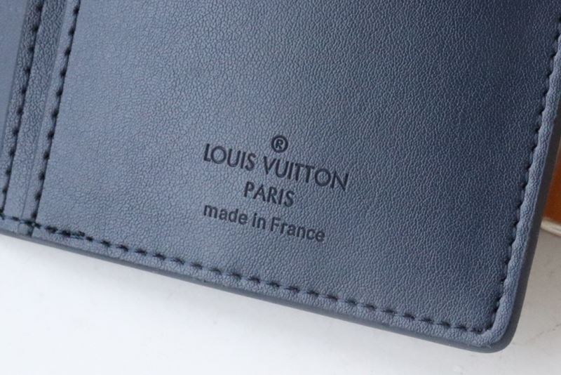 Louis Vuitton Wallets